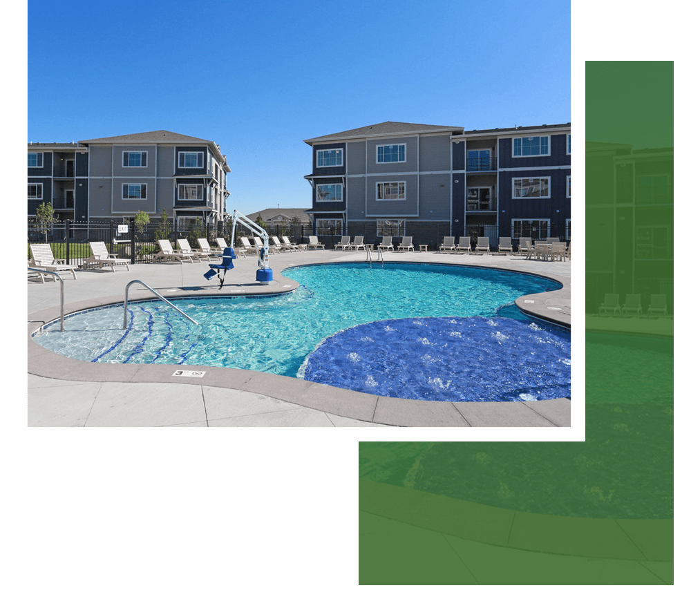 Fossil Ridge Apartments